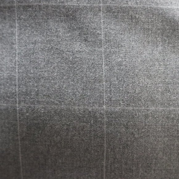 Banana Republic Windowpane Skirt - Picture 6 of 6